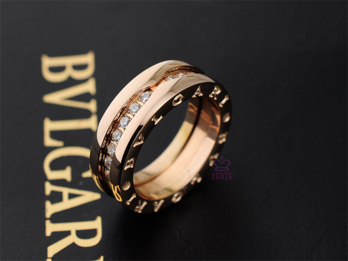 Anello Bvlgari Modello 50